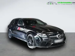 Utilisé 2020 Mercedes E63S AMG AMG Berline | 78 000 €
