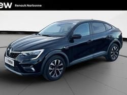 Noir Utilisé 2022 Renault Arkana Evolution SUV | 18 590 € (Bon prix)