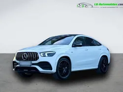 Utilisé 2022 Mercedes GLE53 AMG AMG Coupé | 103 200 €