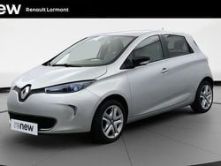 Gris Utilisé 2020 Renault Zoe Zen Citadine | 7 790 € (Super prix)