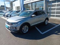 Utilisé 2024 VW T-Roc Edition SUV | 28 980 € (Prix juste)