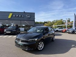 Noir Utilisé 2024 Opel Corsa Citadine | 15 499 € (Prix juste)