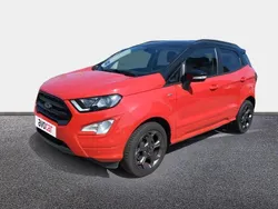 Utilisé 2019 Ford Ecosport ST-Line SUV | 15 490 € (Prix assez cher)