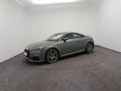 Gris chronos métallisé Occasion 2022 Audi TT Sport Coupé | 40 900 €