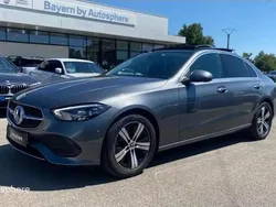 Utilisé 2023 Mercedes 220 Avantgarde Berline | 39 900 € (Bon prix)