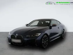 Utilisé 2022 BMW M440 M Sport Berline | 55 300 € (Bon prix)