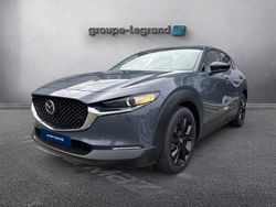 Utilisé 2025 Mazda CX-30 Homura-Line SUV | 34 250 € (Prix cher)