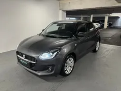 Gris Utilisé 2024 Suzuki Swift Berline | 17 890 € (Prix assez cher)