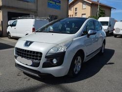 Utilisé 2012 Peugeot 3008 Allure | 6 990 € (Bon prix)