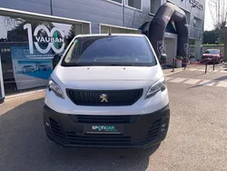 Blanc Utilisé 2023 Peugeot e-Expert Van | 32 875 € (Bon prix)
