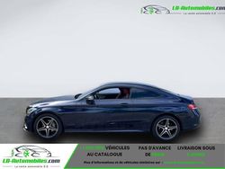 Occasion 2016 Mercedes C200 Berline | 30 200 €