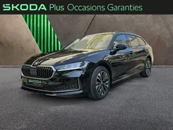 Utilisé 2024 Skoda Superb Selection Break | 35 880 € (Prix juste)