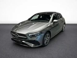 Mountaingrau met. Nouvelle 2025 Mercedes A250 Berline | 46 990 € (Prix assez cher)