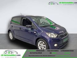 Utilisé 2016 Skoda Citigo Citadine | 13 400 € (Prix juste)