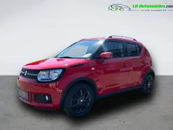 Utilisé 2019 Suzuki Ignis Citadine | 18 400 € (Prix cher)