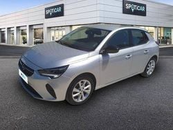 Gris Utilisé 2023 Opel Corsa Business | 12 970 € (Prix juste)