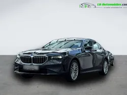 Utilisé 2024 BMW 520 Sport Line Berline | 50 500 € (Prix assez cher)