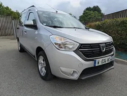 Utilisé 2018 Dacia Dokker Van | 11 980 € (Super prix)