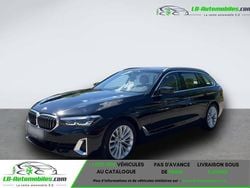 Utilisé 2022 BMW 520 Comfort Edition Berline | 37 600 € (Bon prix)