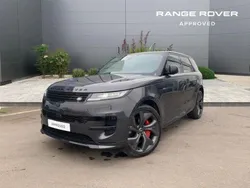Utilisé 2024 Land Rover Range Rover Sport Autobiography Dynamic SUV | 157 999 €