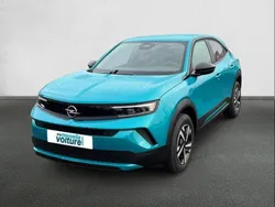 Vert Nouvelle 2025 Opel Mokka SUV | 29 070 € (Prix assez cher)