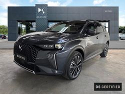 Gris Occasion 2025 DS Automobiles DS7 Crossback Business SUV | 50 900 €