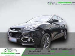 Utilisé 2015 Hyundai ix35 SUV | 14 800 € (Prix juste)