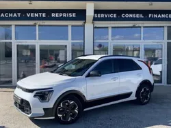 Utilisé 2022 Kia e-Niro 2 SUV | 23 990 € (Prix juste)
