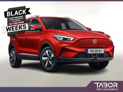 Rouge Nouvelle 2025 MG ZS Luxury | 23 818 € (Prix juste)