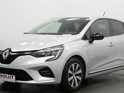 Utilisé 2022 Renault Clio V Evolution Citadine | 14 980 € (Bon prix)