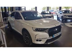 Occasion 2020 DS Automobiles DS7 Crossback Grand Chic SUV | 27 590 € (Prix juste)