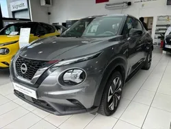 Gris Utilisé 2023 Nissan Juke SUV | 19 090 € (Bon prix)