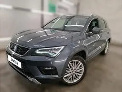 Gris Utilisé 2018 Seat Ateca XCELLENCE SUV | 16 400 € (Bon prix)