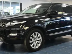 Utilisé 2014 Land Rover Range Rover evoque Dynamic | 16 998 € (Prix juste)
