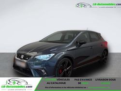 Utilisé 2021 Seat Ibiza Black Edition Citadine | 26 100 € (Prix cher)