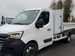 Occasion 2020 Renault Master | 22 500 € (Super prix)