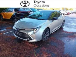 Utilisé 2020 Toyota Corolla Berline | 21 490 € (Prix juste)