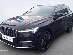 Noir Utilisé 2025 Volvo XC60 SUV | 69 990 €