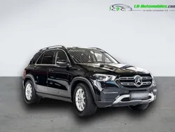 Utilisé 2022 Mercedes GLE350e | 58 900 € (Super prix)