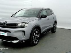 Gris Utilisé 2024 Citroën C5 Aircross SUV | 26 979 € (Prix juste)