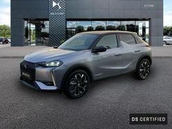 Gris Occasion 2025 DS Automobiles DS3 Citadine | 34 566 €