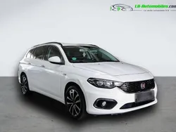 Utilisé 2018 Fiat Tipo Berline | 16 700 € (Prix juste)