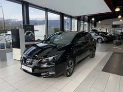 Utilisé 2019 Nissan Leaf N-Connecta Citadine | 12 990 € (Prix juste)