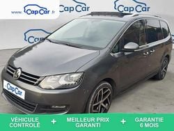 Occasion 2018 VW Sharan Monospace | 24 060 € (Bon prix)