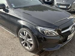 Occasion 2017 Mercedes C200 Executive Berline | 21 900 € (Bon prix)