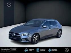 Othercolor Utilisé 2022 Mercedes A180 Progressive Berline | 27 900 € (Prix juste)
