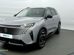Gris Utilisé 2024 Peugeot 5008 GT Monospace | 41 715 €