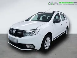 Utilisé 2019 Dacia Logan MCV Break | 13 900 €