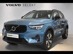 Bleu Occasion 2023 Volvo XC40 Plus SUV | 41 900 €