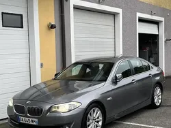 Utilisé 2010 BMW 530 Gran Turismo Exclusive Berline | 10 490 €